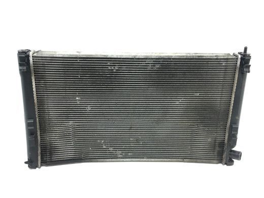 Радіатор CITROEN C-CROSSER 2007-2013 (1608997980) 1330W6, 1330W6, B