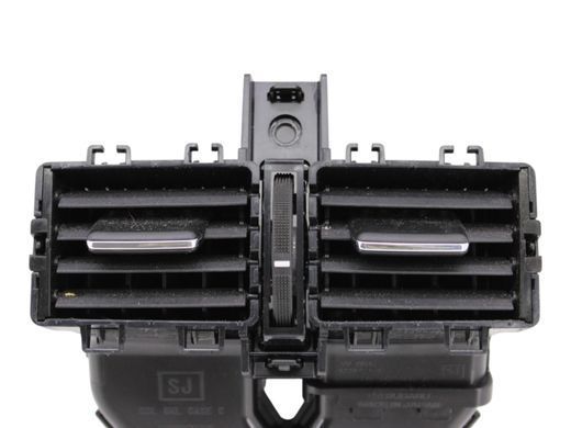 Дефлектор воздушный задний SUBARU FORESTER SL 2024- 92145SJ001, 92145SJ001, A