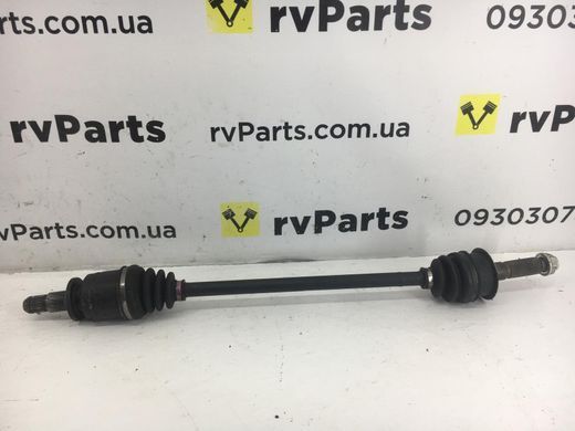 Привід задній лівий правий SUBARU OUTBACK B14 2010-2014 28421-AJ011, 28421-AJ011, A