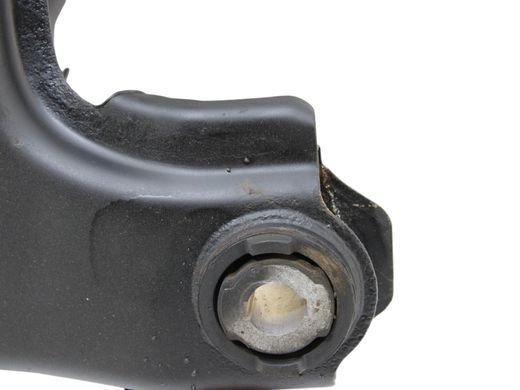 Підрамник задній LAND ROVER RANGE ROVER EVOQUE L538 2015-2018 LR048532, LR048532, A