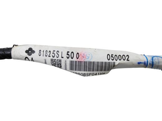 Проводка дверей задня ліва SUBARU FORESTER SL 2024- 81825SL500, 81825SL500, A
