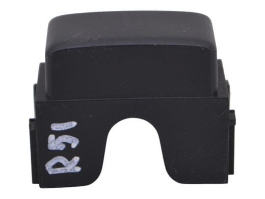 Заглушка в торпеду NISSAN PATHFINDER R51 2005-2014 (кнопки) 68492EB300, 68492EB300, A