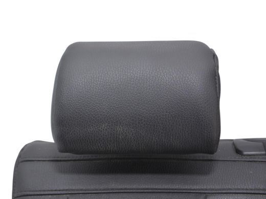 Сидіння заднє ліве OPEL ANTARA 2010-2017 (в зборі з підлокітником та підголовниками) 96800138, 96800138, A