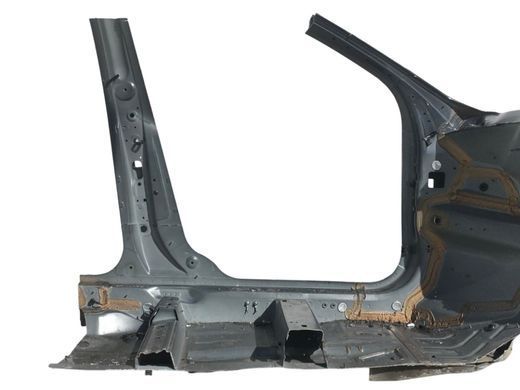 Чверть автомобіля передня ліва VOLVO XC60 2008-2013 31253086, 31253086, A