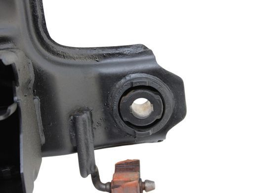 Підрамник задній LAND ROVER RANGE ROVER EVOQUE L538 2015-2018 LR048532, LR048532, A