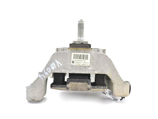 Подушка АКПП/КПП передня ліва MINI COUNTRYMAN R60 2010-2016 22316784355, 22316784355, A