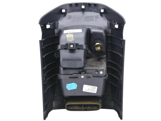 Накладка центральної консолі задня HONDA CR-V 2006-2010 (в зборі з гніздом прикурювача 39620SAAG01) 77291SWAA01ZB, 77291SWAA01ZB, A
