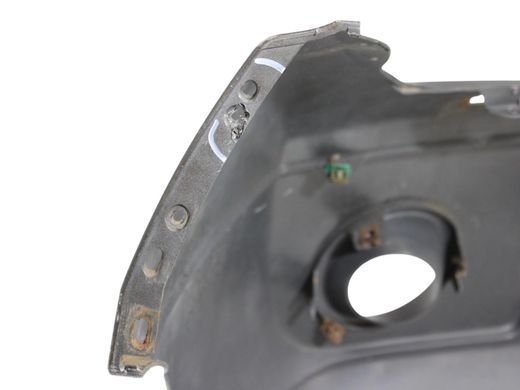 Бампер передній NISSAN NAVARA D40 2005-2010 (F2022EB241) 62022EB240, 62022EB240, B