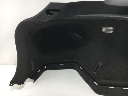 Карта багажного отсека левая TOYOTA AVENSIS T27 2009-2011 64740-05071, 64740-05071, B