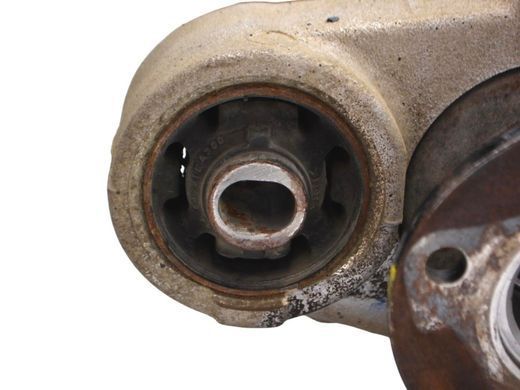 Передний мост NISSAN NAVARA D40 2005-2010 (редуктор) 38500EA500, 38500EA500, A