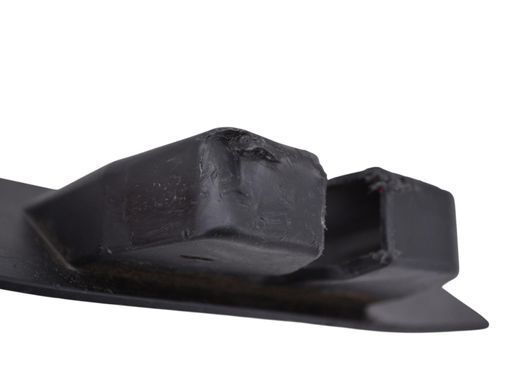 Накладка замка багажника VOLVO XC60 2013-2017 31416156, 31416156, B