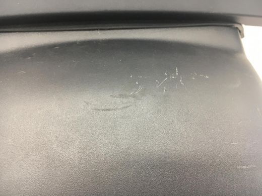 Чохол рульової колонки верхній внутрішній VOLVO S60 Y20 2013-2018 8648402, 8648402, B