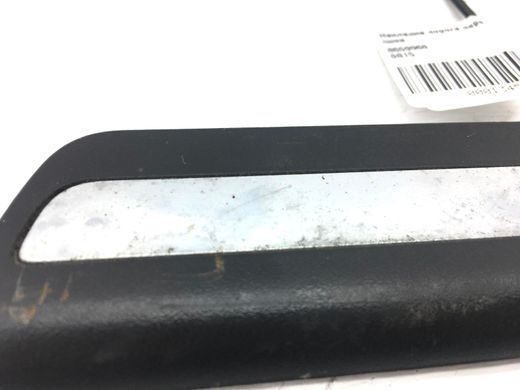 Накладка порога передняя левая правая внутренняя VOLVO S60 Y20 2013-2018 8659960, 8659960, B
