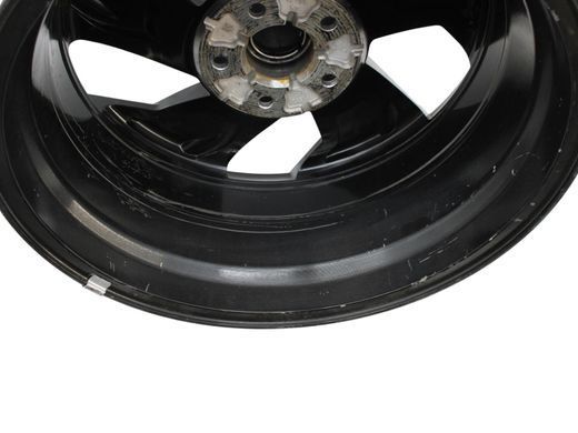 Диск R18 5* NISSAN ROGUE T33 2023- (18X7 1/2J 5x114.3 ET40 DIA66.1) 40300-6RH3B, 40300-6RH3B, B