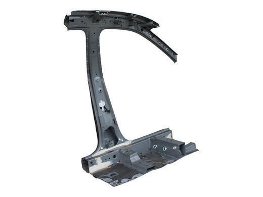 Стійка кузова середня ліва NISSAN ROGUE T33 2023- 76571-6RF0A, 76571-6RF0A, A