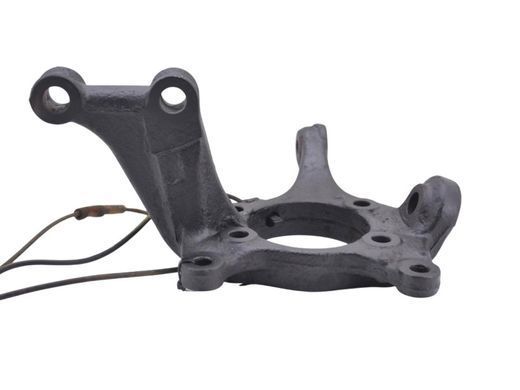 Кулак поворотный передний правый TOYOTA RAV4 CA30W 2005-2010 (в зборі з датчиком ABS 8954242050) 43211-42080, 43211-42080, A