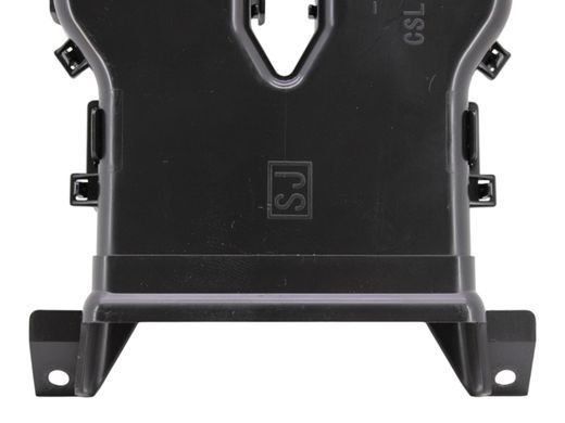 Дефлектор воздушный задний SUBARU FORESTER SL 2024- 92145SJ001, 92145SJ001, A