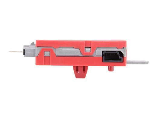 Підсилювач антени задній VOLVO V60 Y20 2013-2018 (31260852) 7CP118C847PA, 7CP118C847PA, A