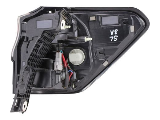 Ліхтар стоп задній лівий зовнішній SUBARU FORESTER SL 2024- 84201SL010, 84201SL010, A
