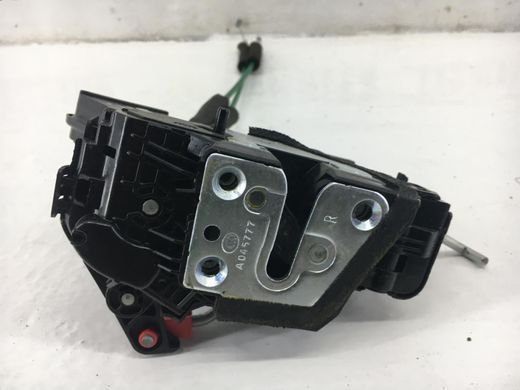 Замок дверей задній правий KIA SOUL 2008-2013 81420-2K030, 81420-2K030, A
