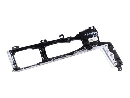 Накладка центральної консолі верхня VOLVO S60 SPA 2019-2024 31497764, 31497764, A
