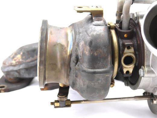Турбина VOLVO XC60 2013-2017 36012431, 36012431, A