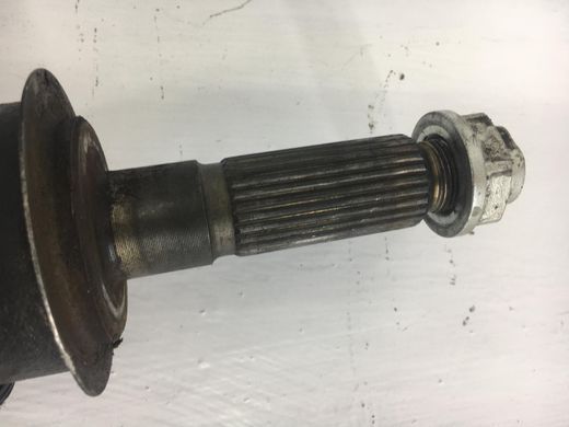 Привід задній лівий правий SUBARU OUTBACK B14 2010-2014 28421-AJ011, 28421-AJ011, A