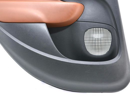 Карта дверей задня ліва FIAT 500L 2012-2016 735579134, 735579134, B