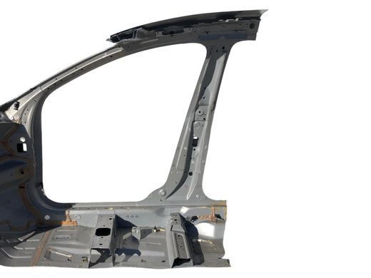 Четверть автомобиля передняя правая VOLVO XC60 2008-2013 31349787, 31349787, A