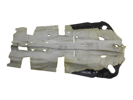 Шумоподавлювач внутрішній VOLVO XC90 2015-2019 31348158, 31348158, B