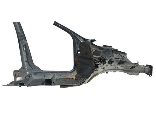 Чверть автомобіля передня ліва VOLVO XC60 2008-2013 31253086, 31253086, A
