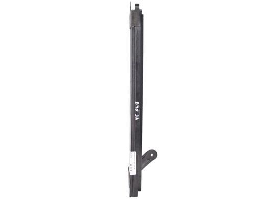 Направляюча скла двері задня ліва NISSAN NAVARA D40 2005-2010 82215EA500, 82215EA500, A