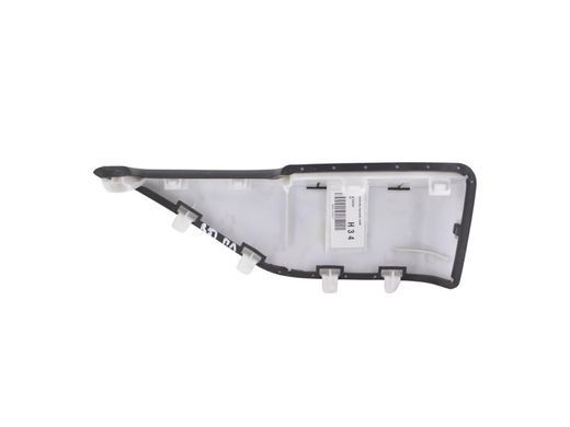 Підлокітник передній лівий NISSAN PATHFINDER R51 2005-2014 80941EB300, 80941EB300, A