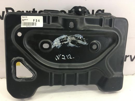 Піддон АКБ MERCEDES E220 W212 2012-2016 A2126200118, A2126200118, A