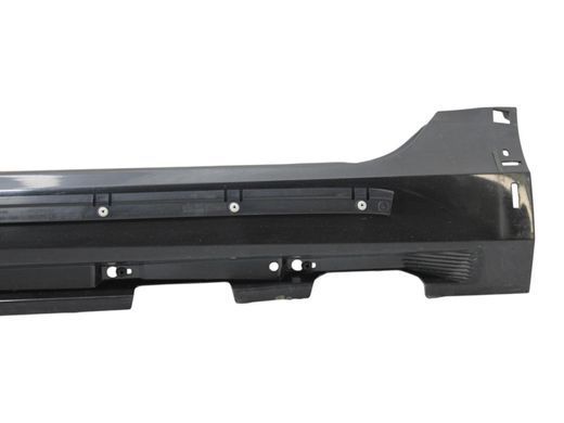 Накладка порога левая внешняя VOLVO V60 Y20 2013-2018 (31333004, 39830414, дефект) 32270136, 32270136, C