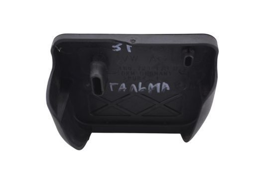 Накладка на педаль SKODA SUPERB 3T 2008&ndash;2013 (гальмо) 1K0723173B, 1K0723173B, A