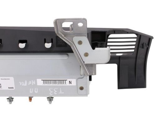 Подушка безопасности нижняя передняя правая NISSAN ROGUE T33 2023- (RS643862500) K85R1-6RF0A, K85R1-6RF0A, A