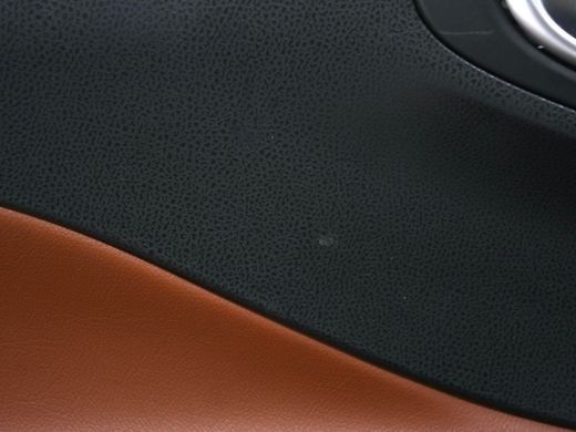 Карта дверей задня ліва FIAT 500L 2012-2016 735579134, 735579134, B