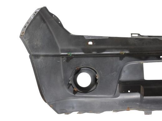 Бампер передній NISSAN NAVARA D40 2005-2010 (F2022EB241) 62022EB240, 62022EB240, B