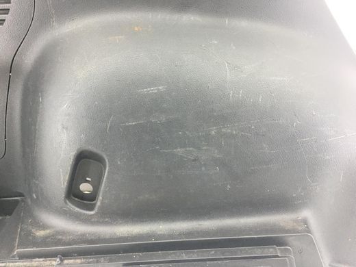 Карта багажного відсіку ліва TOYOTA RAV4 CA30W 2005-2010 6474042050B0, 6474042050B0, B