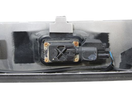 Накладка крышки багажника LAND ROVER RANGE ROVER EVOQUE L538 2015-2018 (LR029130) BJ3240406, BJ3240406, B