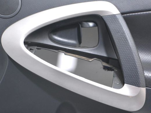 Карта дверей передня права TOYOTA RAV4 CA30W 2005-2010 67610-42770-B7, 67610-42770-B7, A
