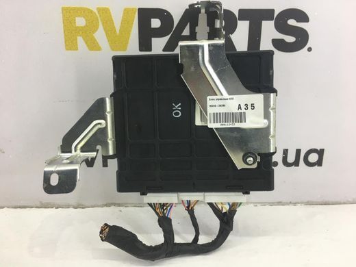 Блок управления КПП HYUNDAI SANTA FE CM 2006-2009 95440-3A390, 95440-3A390, A