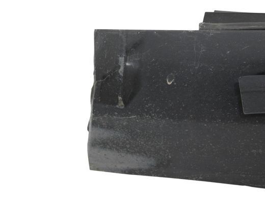 Накладка порога левая внешняя VOLVO V60 Y20 2013-2018 (31333004, 39830414, дефект) 32270136, 32270136, C