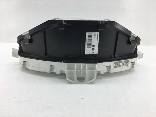 Панель приладів VOLVO V50 P12 2010-2012 31296235, 31296235, B