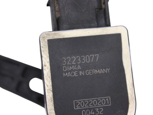 Датчик положения кузова задний левый POLESTAR 2 2020- 32233077, 32233077, A