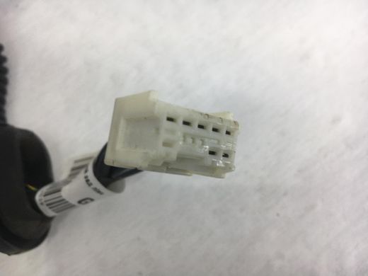 Проводка дверей задня ліва NISSAN X-TRAIL T30 2001-2007 24127-8H300, 24127-8H300, A