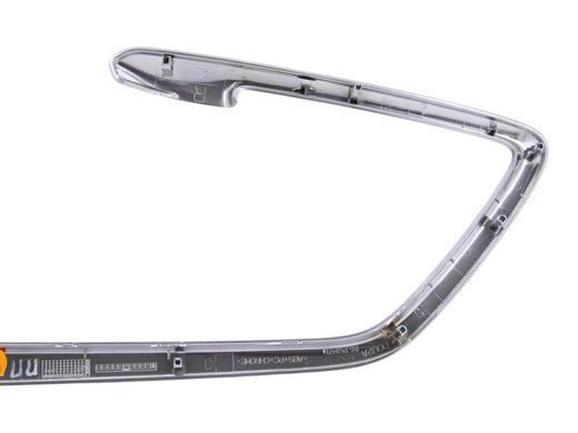 Молдинг двери передний правый VOLVO V60 Y20 2013-2018 8635859, 8635859, B