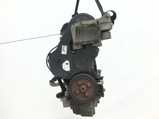 Двигатель VOLVO XC60 2008-2013 (2.4D, D5244T11) 36001936, 36001936, A