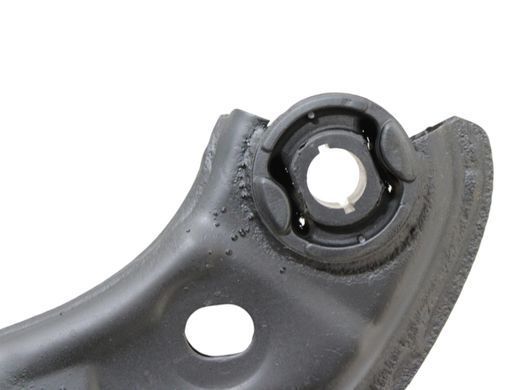 Підрамник задній LAND ROVER RANGE ROVER EVOQUE L538 2015-2018 LR048532, LR048532, A